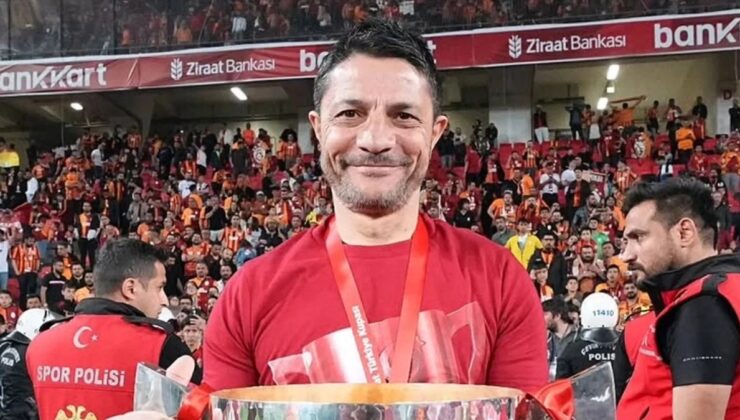 Galatasaray’da flaş ayrılık!