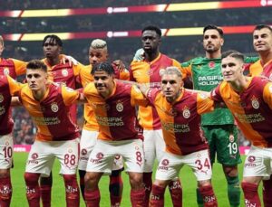 Galatasaray’da gündem sakatlıklar!