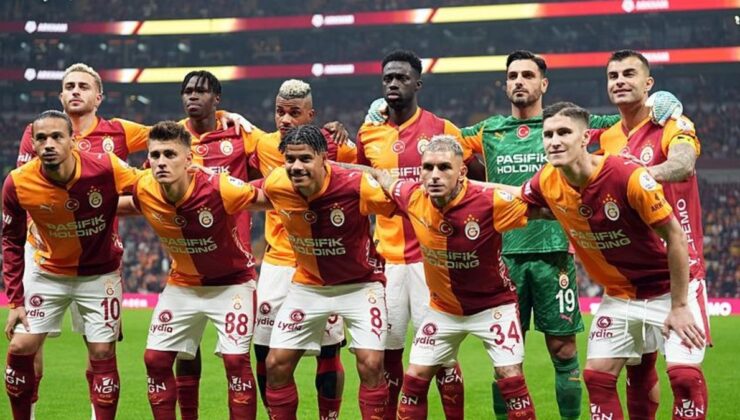 Galatasaray’da gündem sakatlıklar!