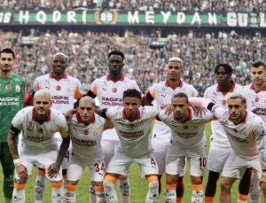 Galatasaray’da Lucas Torreira sakatlandı!