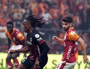 Galatasaray’da Okan Buruk’tan ilginç Yusuf Demir kararı!