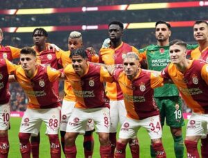 Galatasaray’da üst üste sakatlıklar! 2 isim oyuna devam edemedi