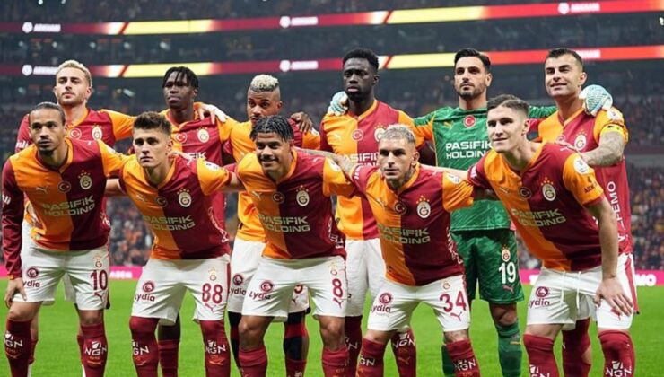 Galatasaray’da üst üste sakatlıklar! 2 isim oyuna devam edemedi