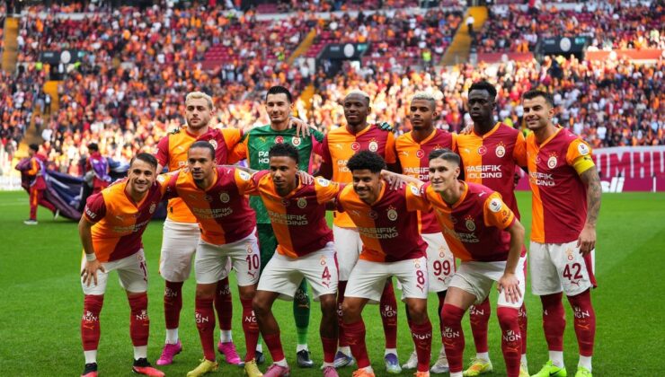 Galatasaray’da Yunus Akgün Ajax maçının kamp kadrosuna alınmadı!