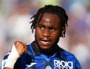 Galatasaray’dan canlı yayında transfer yanıtı: Ademola Lookman!