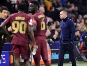 Galatasaray’dan Heitinga’ya unutamayacağı ders! O sözleri tekrar gündem oldu