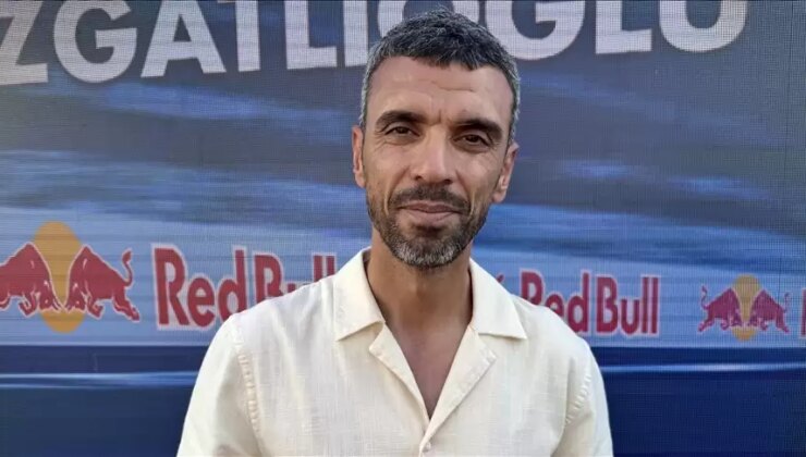 Kenan Sofuoğlu: ”Hayalim ilk Türk Müslüman Formula 1 şampiyonunu yetiştirmek”