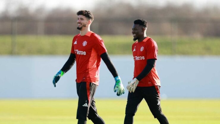 Manchester United’ın Andre Onana ve Altay Bayındır planı belli oldu!