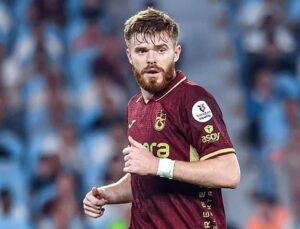 Mourinho’dan sürpriz hamle! Batagov…