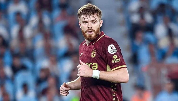 Mourinho’dan sürpriz hamle! Batagov…