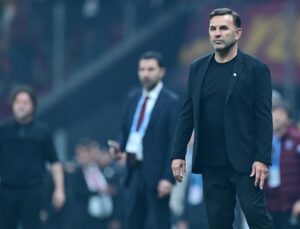 Okan Buruk’tan Mauro Icardi ve Victor Osimhen sözleri!