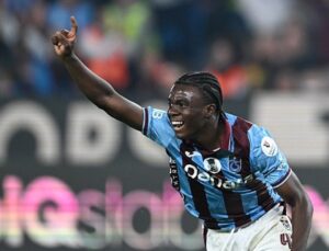 Oulai için 60 milyon euro