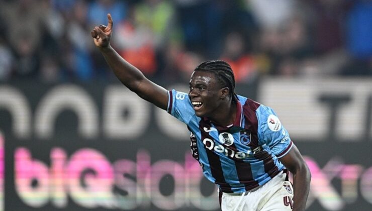 Oulai için 60 milyon euro