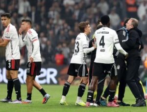 PFDK kararları açıklandı! Sergen Yalçın ve Orkun Kökçü…