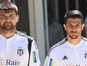 PFDK’dan Necip Uysal ve Ersin Destanoğlu kararı!