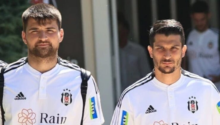 PFDK’dan Necip Uysal ve Ersin Destanoğlu kararı!