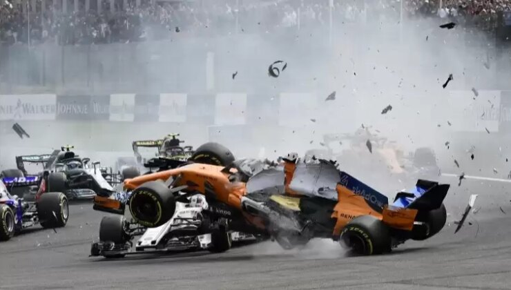 Pistte hız, cüzdanda servet: Formula 1’in en zengin 10 ismi açıklandı