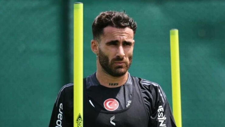 Rafa Silva perşembe günkü antrenmanda yer almadı!