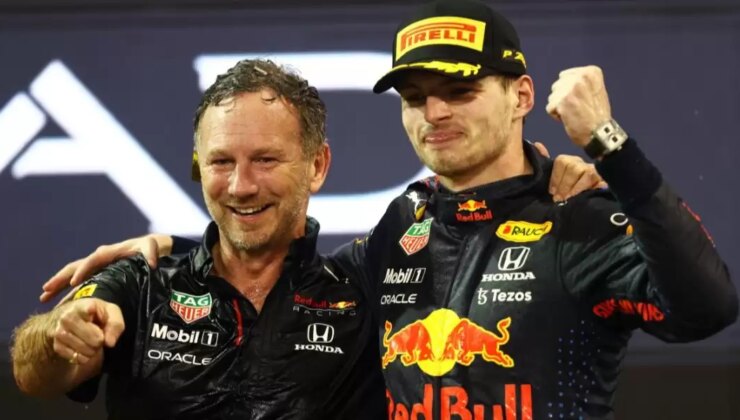 Red Bull’da skandal resmen sona erdi: Horner ve eski çalışan anlaştı