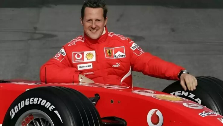 Schumacher’in malikanesinde skandal iddia: F1 pilotuna suçlama