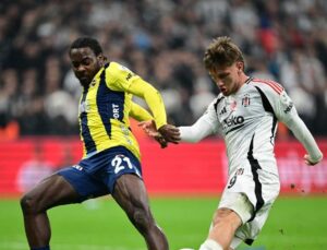 Semih Kılıçsoy: Osayi beni çok zorluyordu!