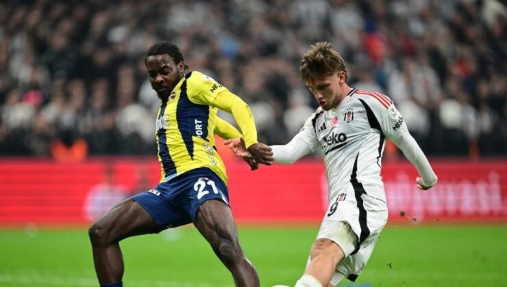 Semih Kılıçsoy: Osayi beni çok zorluyordu!