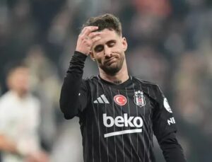 Serdal Adalı’dan Rafa Silva’ya rest: 15 milyon euro!