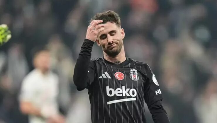 Serdal Adalı’dan Rafa Silva’ya rest: 15 milyon euro!