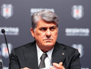 Serdal Adalı’dan transfer açıklaması! Cengiz Ünder ve İrfan Can Kahveci…