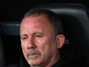 Sergen Yalçın’dan anjiyo sonrası ilk açıklama!