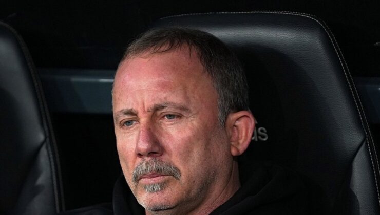 Sergen Yalçın’dan anjiyo sonrası ilk açıklama!