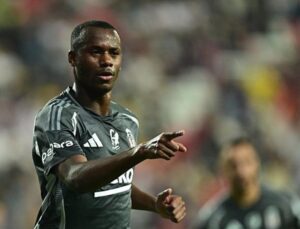 Tiago Djalo: Paulista ile oynamak…