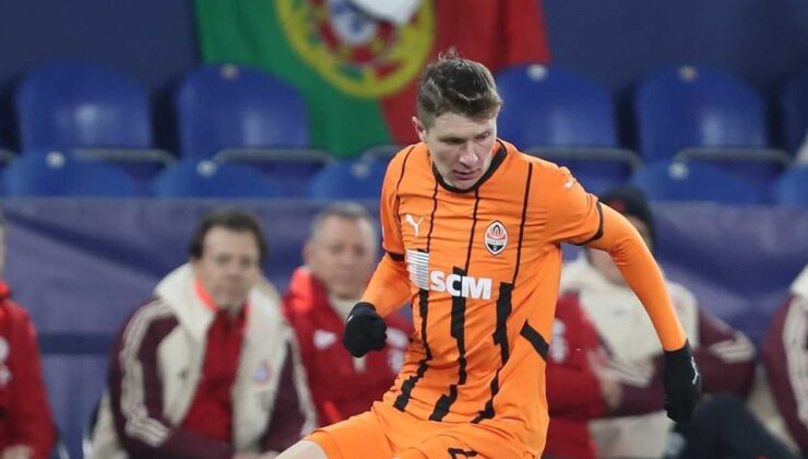 Trabzonspor Bondarenko’da ısrarcı!