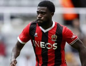 Trabzonspor Jeremie Boga’da ısrarcı! Fatih Tekke Fildişili yıldızdan vazgeçmiyor