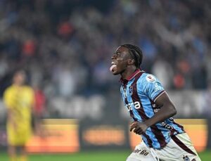 TRABZONSPOR TRANSFER HABERİ: Christ Inao Oulai’ye dev talipler!