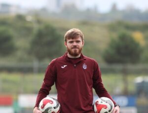 Trabzonspor’da bir sakatlık daha!