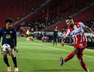 Trabzonspor’da hedef Timi Elsnik! Yazın da gündeme gelmişti