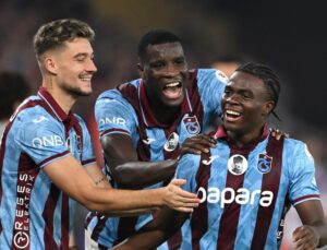 Trabzonsporlu Oulai Barcelonalı Yamal’ın peşinde! İşte o istatistik