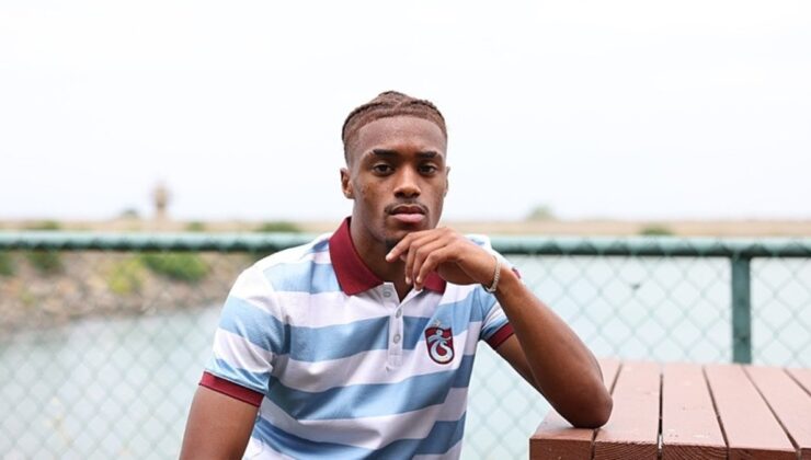 Trabzonsporlu Wagner Pina, Fatih Tekke’nin vazgeçilmezi