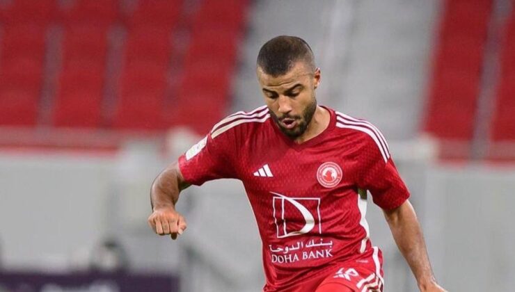 TRANSFER HABERİ: Beşiktaş’tan Rafinha bombası!