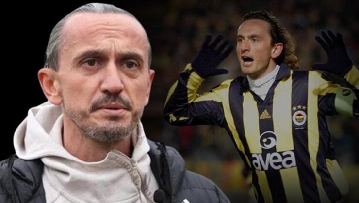 Tuncay Şanlı geri döndü: İşte Fenerbahçe’deki yeni görevi