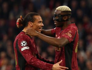 UEFA’dan Galatasaray paylaşımı!