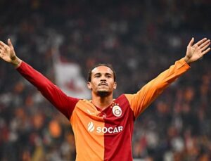 UEFA’dan Leroy Sane paylaşımı!