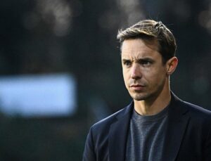 Union SG Teknik Direktörü’nden Galatasaray maçı açıklamaları!