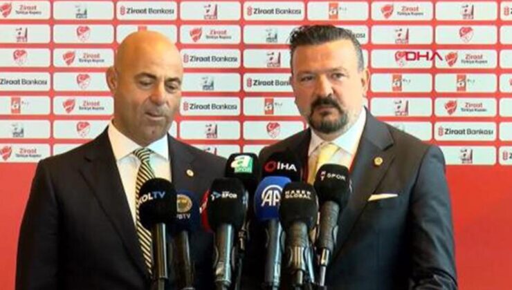 Ertan Torunoğulları’ndan transfer açıklaması