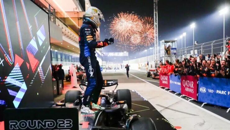 Formula 1’de şampiyon Katar GP’sinde belli olabilir!