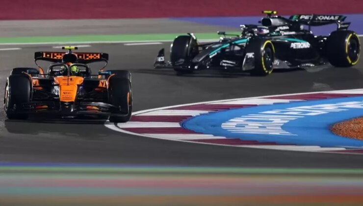 Formula 1’de kavga! Mercedes’den Red Bull’a tarihi çıkış: “Beyinsizce”