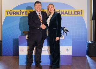 Türkiye Tenis Ligi finalleri başladı