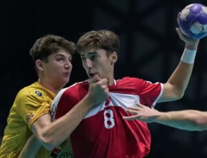 20 yıl aranın ardından Avrupa Şampiyonası’ndayız!