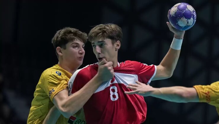 20 yıl aranın ardından Avrupa Şampiyonası’ndayız!